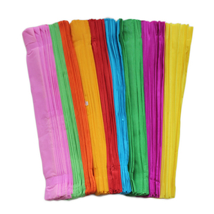 彩色皱纹纸幼儿园布置手工DIY皱纸折花纸手揉纸批发整包100张免邮