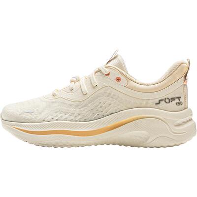 李宁SOFTGO2WMS女运动休闲鞋