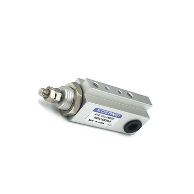 小金井埋入式NDA针型气缸直销