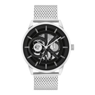 CalvinKlein正品CK手表勇敢的心多功能石英男表送男友新年礼物