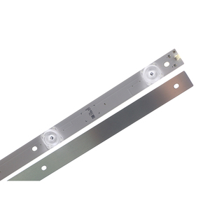 鲁至适用海信HZ55A65 HZ55H50Y灯条CRH-BK55S1U51S3030T05107BE