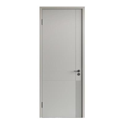 梦天木作实木复合免漆门