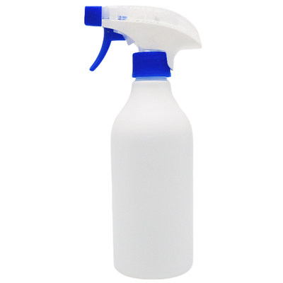 HY500毫升泡沫喷壶耐高温酸碱