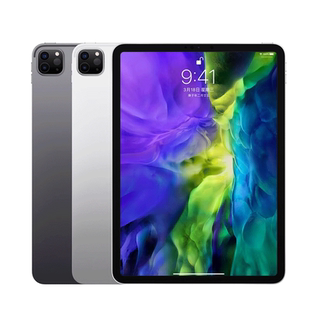 Apple/苹果 11 英寸 iPad Pro 2018款 120hz高刷 苹果平板电脑