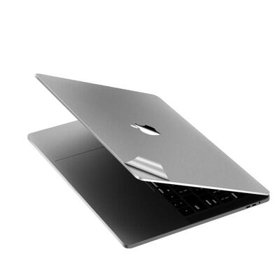 苹果macbookpro贴膜16全身超薄