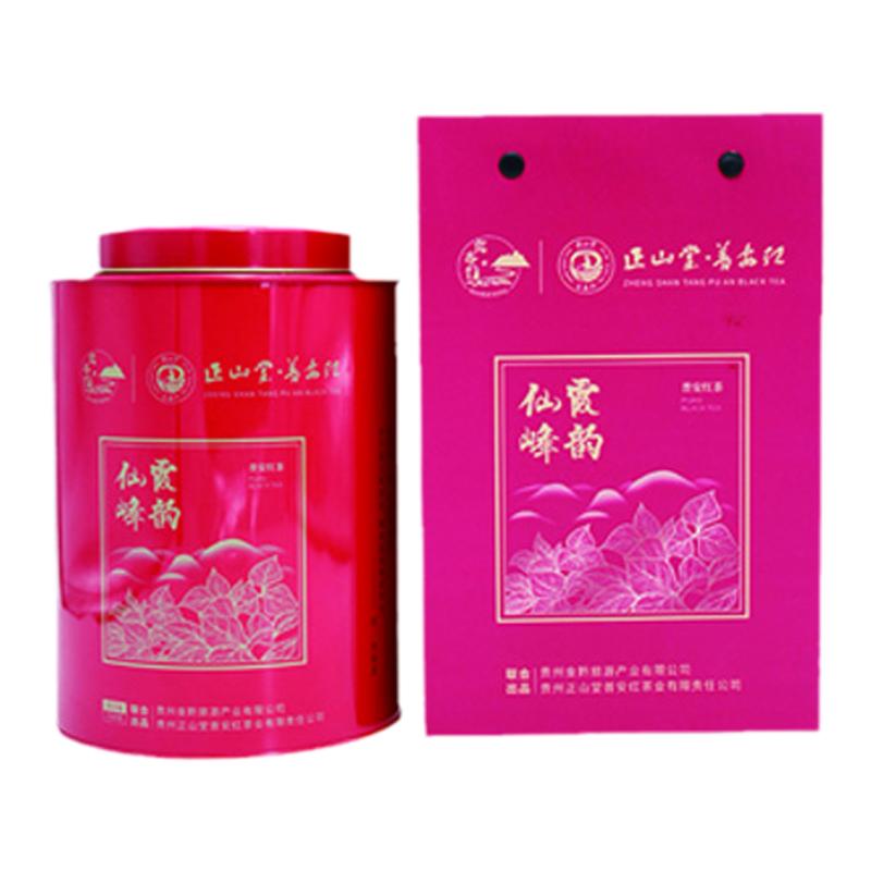 贵州高山红茶&普安红茶&性价比高