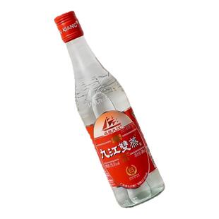 九江双蒸29.5度米酒白酒305ml/瓶广东传统米酒自饮炒菜泡青梅佳品