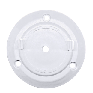 360摄像头AP7P云台底座卡扣AP2C PA2 PA3 AP5P D916上墙监控支架