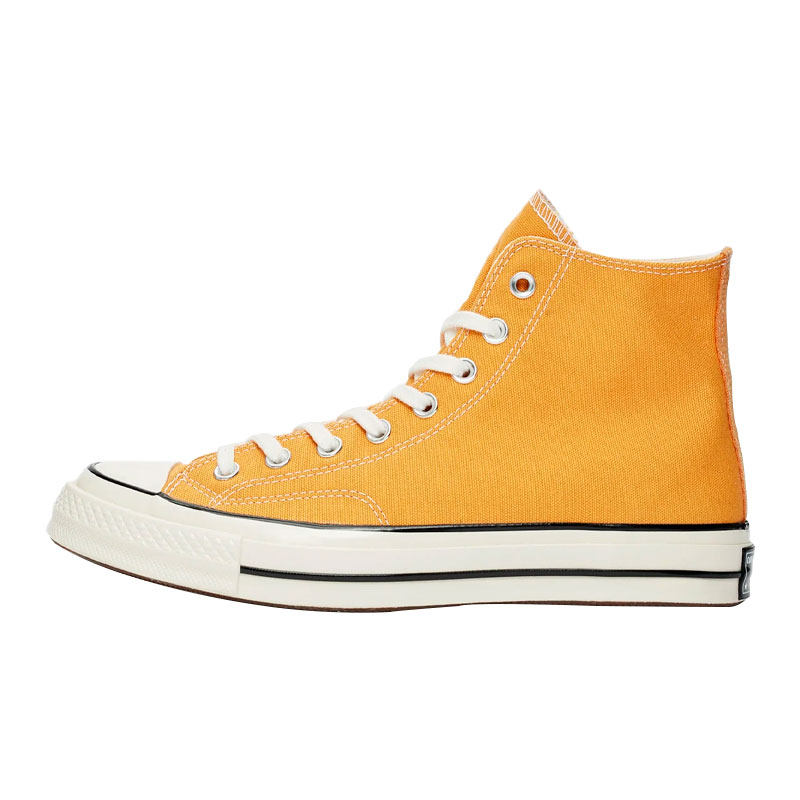 Converse1970s落叶黄男女帆布鞋