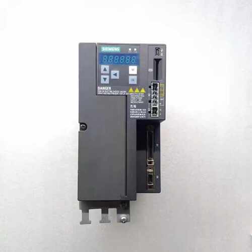 询价-V90伺服驱动器 6SL3210-5FE11-5UA0