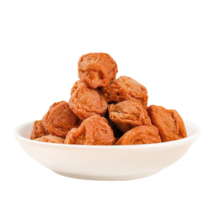 苏式话梅独立小包出口日式软青梅干梅饼酸甜休闲零食卫生诏安特产