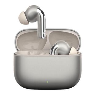 漫步者LolliPro5主动降噪隔音入耳式蓝牙耳机无线高音质2025新款