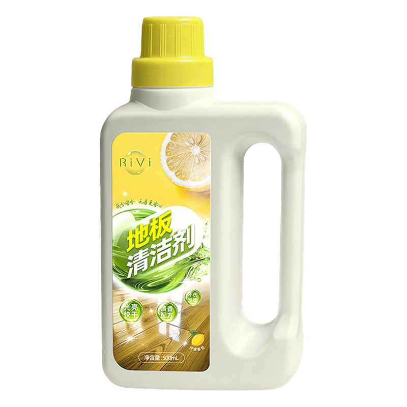 Rivi/芮玮檬香型地板瓷砖清洗剂