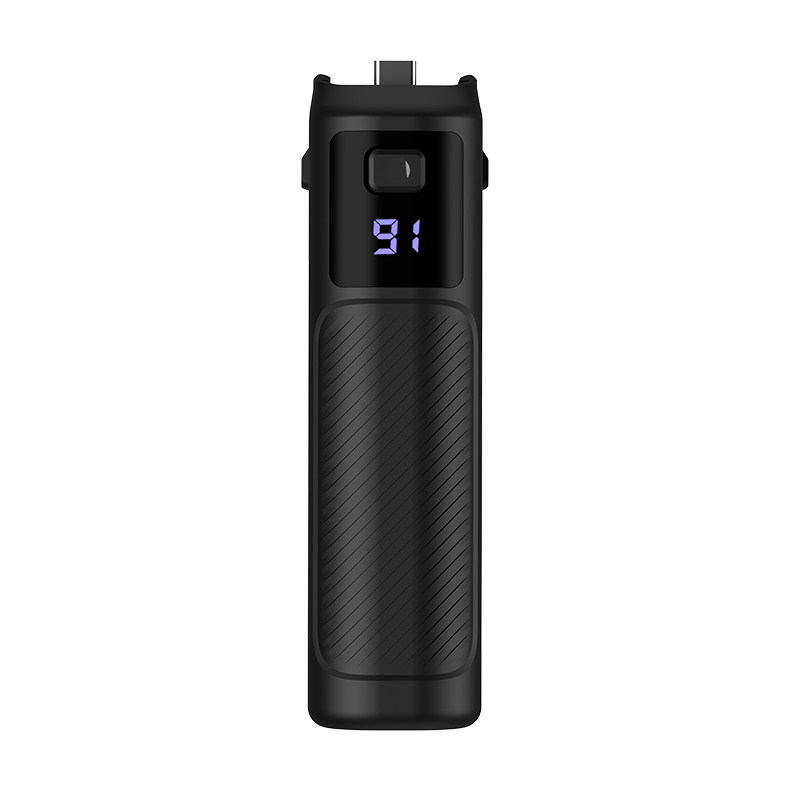 适用DJI大疆Pocket4/4P续航手柄