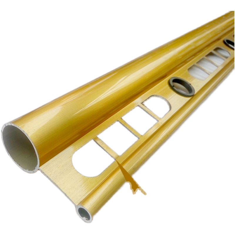 晾衣杆无配件凉衣架杆子此款只有杆子挂衣杆晒衣架杆手摇升降阳台