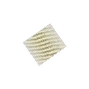 C045适配长安12款CS35 跨越星V5 陆风X2 科赛5 博骏 空调滤芯