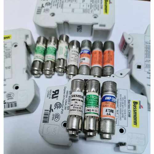 Busmann保险丝   FNQ-R-15    15A议价