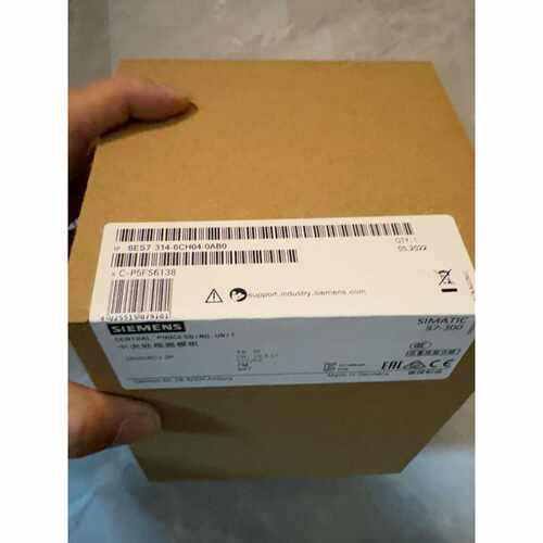 议价6ES73146CH040AB0CPU模块量证适用