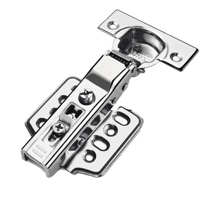 淘宝严选丨304不锈钢柜门铰链