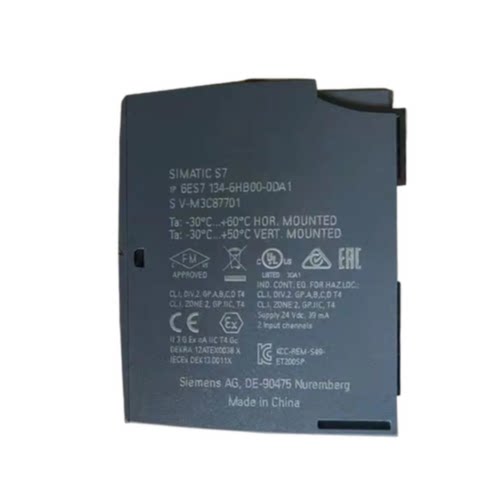 议价西门子模拟量输出模块6ES7134-6HB00-0DA1