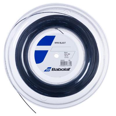 Babolat百保力网球线单根散剪