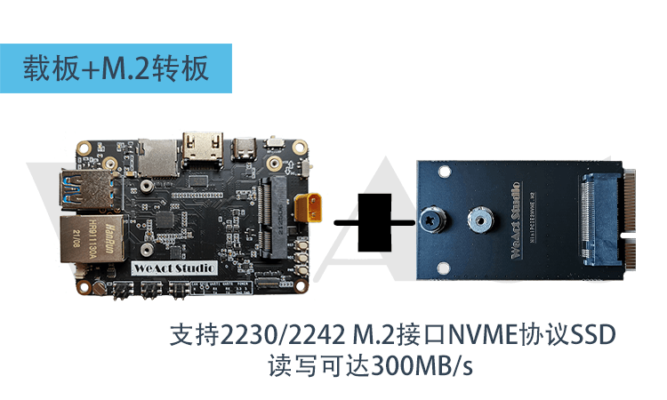 NVIDIA 英伟达 Jetson Nano Xavier TX2 NX ORIN 开发板 底板载板