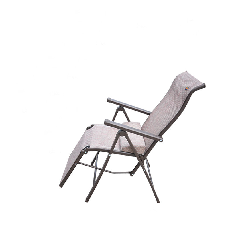 躺椅折叠椅子坐躺两用办公舒适可躺午休电脑椅午睡床结实耐用振东