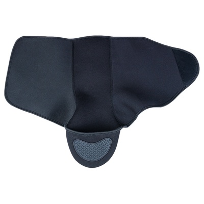 护脚踝套摩托车脚面防风保暖套