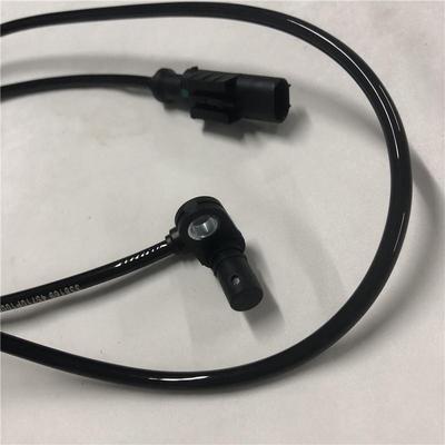 贝纳利配件幼狮250黄龙300银刃BJ250T-8速度ABS前后轮速传感器