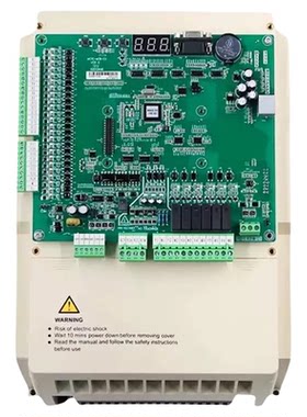 默纳克3000+一体机变频器现货