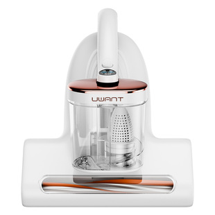 【国补】UWANT友望除螨仪除螨神器床上家用吸尘器大白CM2306Ultra