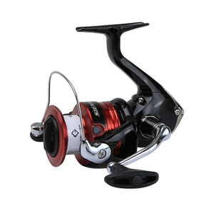 禧玛诺SIENNA淡海水鱼线小号渔轮矶钓轮远投路亚轮海竿海钓纺车轮