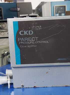 CKD PARECT压力控制分流器，型号TPR4-01-议价