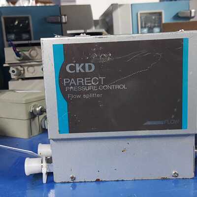 CKD PARECT压力控制分流器，型号TPR4-01-议价