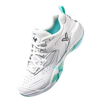 威克多P9200cHP羽毛球鞋运动