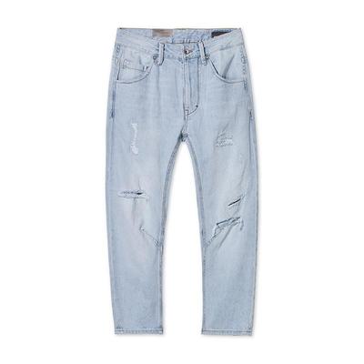 ABLEJEANS牛仔裤八分裤