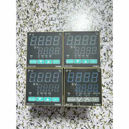 询价下单MAC10D-KRF-2NMAC 可开发票