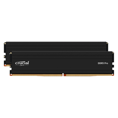 内存条英睿达DDR5台式