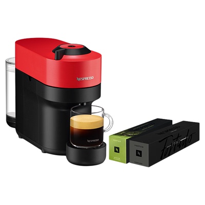 Nespressovertuopop胶囊咖啡机