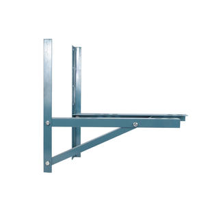 空调外机支架1.5匹2P3匹5P品牌通用特厚加长重型通用角铁安装架子