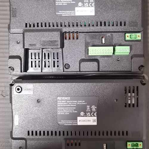 【议价-可维修】 E VT5-W07 触摸屏 /均有货
