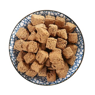 京皖 麸炒神曲 中药饮片 中草药材抓配 无熏硫 GMP标准官方旗舰店