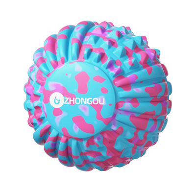 中欧瑜伽健身肌肉按摩全身