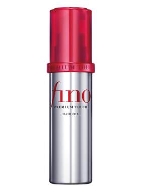 【侯明昊同款】芬浓FINO透润美容液护发精华油修护保湿精油70ml
