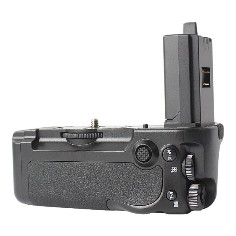 VG-C5手柄适用索尼a9m3 a1m2 a9III a1II a9三代a1二代vgc电池盒