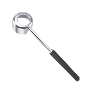 不锈钢开椰子神器家用开椰器椰子打孔取肉工具椰子刀青椰开壳器