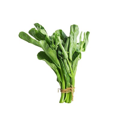 蔬菜四季大笋中花春夏广东芥兰