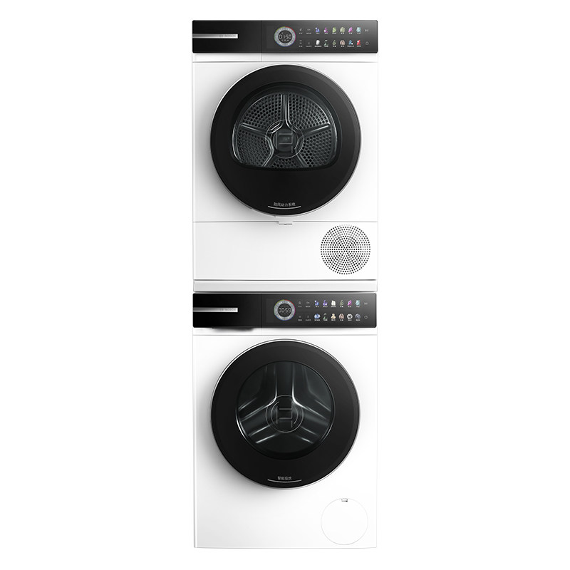 【重磅新品】博世摩德纳洗烘套装