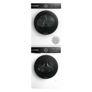 【重磅新品】博世摩德纳洗烘套装