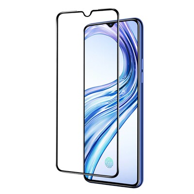 x23钢化膜全屏抗蓝光防摔贴膜